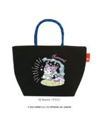 【ルートート/ROOTOTE】の8490【キティ/シナモロール/クロミ】 IP.デリ.サンリオキャラクターズ-A 02:クロミ|ID: prp329100004541993 ipo3291000000032091259