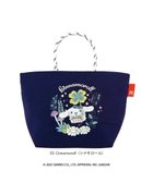 【ルートート/ROOTOTE】の8490【キティ/シナモロール/クロミ】 IP.デリ.サンリオキャラクターズ-A 03:シナモロール|ID: prp329100004541993 ipo3291000000032091260