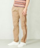 【ジョセフ アブード マウンテン/JOSEPH ABBOUD MOUNTAIN】の【SPACE/UNISEX】ECO撥水 オーガニックハイパワーストレッチパンツ ベージュ系|ID: prp329100004542000 ipo3291000000032091295