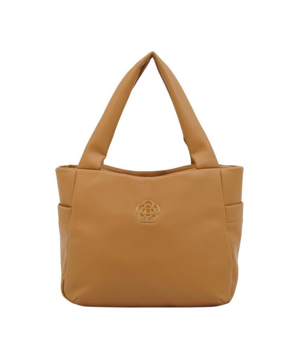 【クレイサス/CLATHAS】のシトロン ハンドバッグ インテリア・キッズ・メンズ・レディースファッション・服の通販 founy(ファニー) 　ファッション　Fashion　レディースファッション　WOMEN　バッグ　Bag　シンプル　Simple　ハンドバッグ　Handbag　ポケット　Pocket　キャメル|ID: prp329100004542046 ipo3291000000032337932