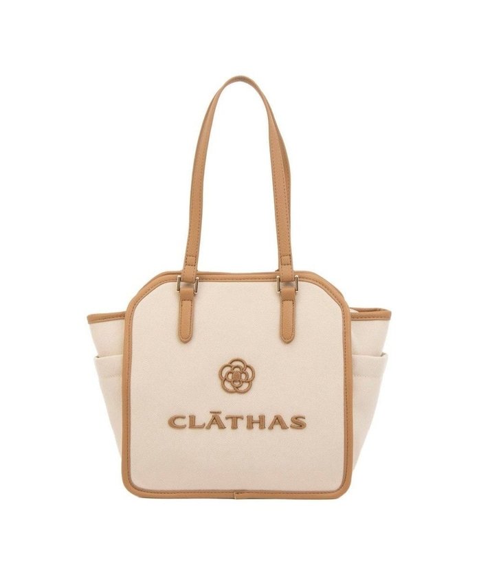 【クレイサス/CLATHAS】のクワット ハンドバッグ インテリア・キッズ・メンズ・レディースファッション・服の通販 founy(ファニー) https://founy.com/ ファッション Fashion レディースファッション Ladies' Fashion Online バッグ Bag ハンドバッグ Handbag ポケット Pocket ポーチ Pouch エレガント 上品 Elegant |ID: prp329100004542051 ipo3291000000032584708