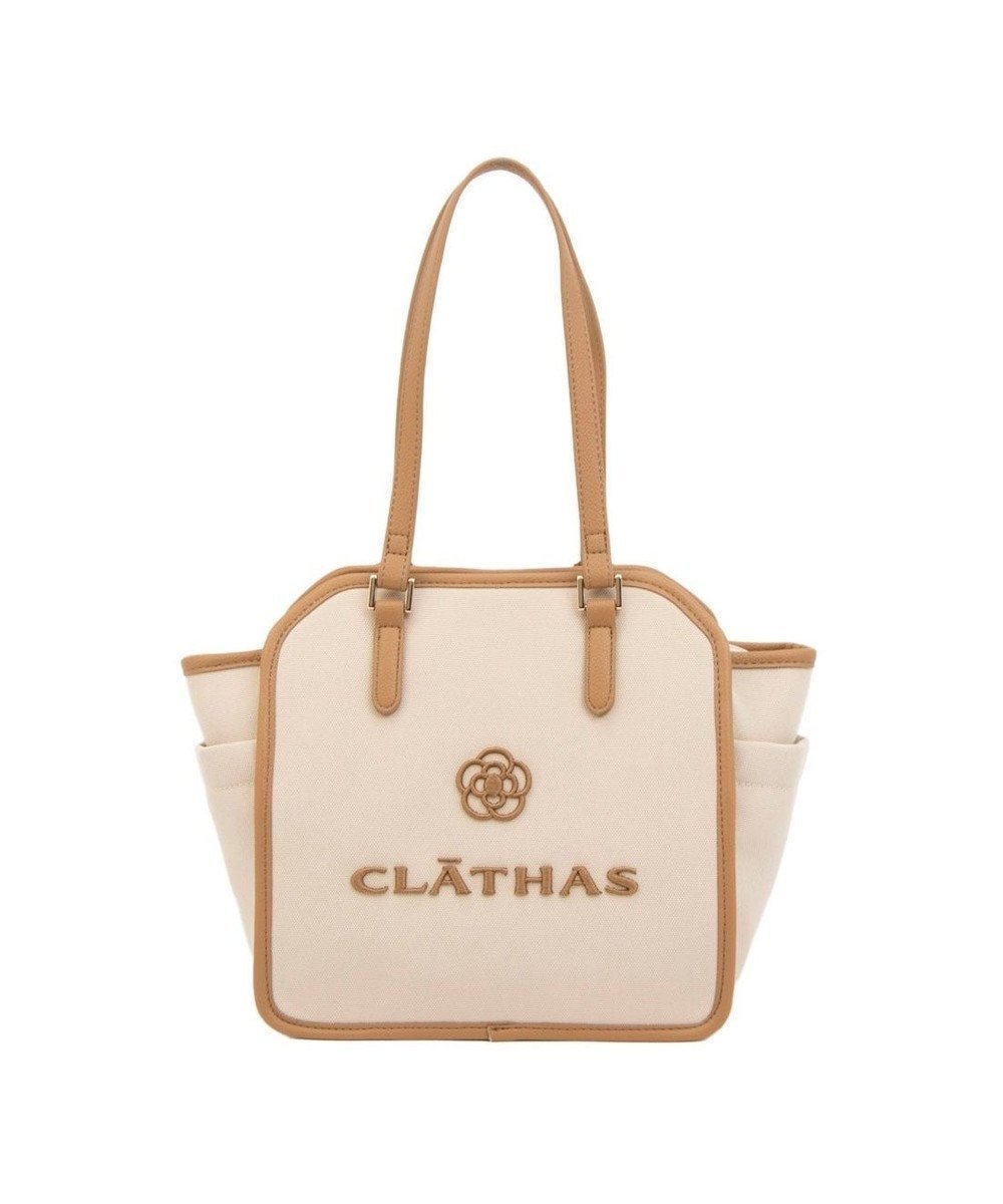 【クレイサス/CLATHAS】のクワット ハンドバッグ 人気、トレンドファッション・服の通販 founy(ファニー) 　ファッション　Fashion　レディースファッション　Ladies' Fashion Online　バッグ　Bag　ハンドバッグ　Handbag　ポケット　Pocket　ポーチ　Pouch　エレガント 上品　Elegant　 other-1|ID: prp329100004542051 ipo3291000000032584708