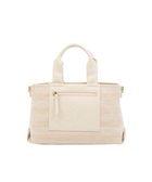 【クレイサス/CLATHAS】のパタト 2wayトート ベージュ|ID: prp329100004542054 ipo3291000000032584730
