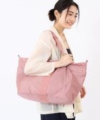 【レスポートサック/LeSportsac】のESSENTIAL LG OPEN TOTE/ダスティーピンクC ダスティーピンクC|ID: prp329100004542067 ipo3291000000032730599