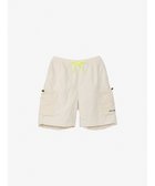 【ヘリーハンセン/HELLY HANSEN】の【はっ水・UVカット・水陸両用】ミステショーツ アイボリー|ID: prp329100004542742 ipo3291000000032100477