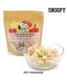 【ペットパラダイス/PET PARADISE / GOODS】のスヌーピー フルーツ ラスク 30g -|ID: prp329100004542771 ipo3291000000034555781