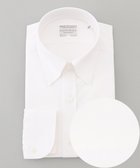 【五大陸/gotairiku / MEN】の【形態安定】PREMIUMPLEATS_スナップダウン 通年ドレスシャツ ホワイト系|ID: prp329100004542794 ipo3291000000032100710