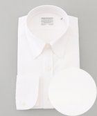 【五大陸/gotairiku / MEN】の【形態安定】PREMIUMPLEATS_スナップダウン 通年ドレスシャツ 人気、トレンドファッション・服の通販 founy(ファニー) ファッション Fashion メンズファッション Fashion for Men トップス・カットソー Cut & Sew Tops メンズシャツ Shirts スーピマ Supima, Premium Cotton ドレス Dress, One-Piece レギュラー Regular, Standard Fit A/W・秋冬 Autumn/Winter S/S・春夏 SS, Spring/Summer, Warm Season 夏 Summer thumbnail ホワイト系|ID: prp329100004542794 ipo3291000000033062681