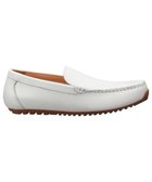 【リーガル フットコミュニティ/REGAL FOOT COMMUNITY / MEN】の【レッドウッドリバー メンズ】RX04 スリッポン カジュアルシューズ 人気、トレンドファッション・服の通販 founy(ファニー) ファッション Fashion メンズファッション MEN シューズ・靴 Shoes/Men ウッド Wood クッション Cushion シューズ Shoes スニーカー Sneakers スリッポン Slip-Ons フィット Fit メンズ Mens A/W・秋冬 Aw・Autumn/Winter・Fw・Fall-Winter S/S・春夏 Ss・Spring/Summer 夏 Summer thumbnail ホワイト|ID: prp329100004542800 ipo3291000000032100730