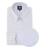 【ジェイ プレス/J.PRESS / MEN】の【PREMIUM PLEATS / 形態安定】マイクロストライプ ドレスシャツ / B.D. 人気、トレンドファッション・服の通販 founy(ファニー) ファッション Fashion メンズファッション Fashion for Men トップス・カットソー Cut & Sew Tops メンズシャツ Shirts カフス Cuff Design ストライプ Stripe, Striped Pattern スーピマ Supima, Premium Cotton ドレス Dress, One-Piece 定番 Standard, Basic Item なめらか Smooth, Silky Texture プリーツ Pleats, Pleated プレミアム Premium, High-End メンズ Men's, Menswear A/W・秋冬 Autumn/Winter S/S・春夏 SS, Spring/Summer, Warm Season 夏 Summer ビジネス 仕事 通勤 Business / Work / Commuting thumbnail ネイビー系1|ID: prp329100004542801 ipo3291000000034827336