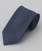 【五大陸/gotairiku / MEN】の定番/GOTAIRIKU別注【日本製】シルク ネクタイ_無地 人気、トレンドファッション・服の通販 founy(ファニー) ファッション Fashion メンズファッション Fashion for Men シルク Silk, 100% Silk シンプル Simple, Minimal スーツ Suit, Formalwear 定番 Standard, Basic Item 別注 Limited Edition, Custom Order モダン Modern, Contemporary 無地 Plain, Solid Color 日本製 Made In Japan thumbnail 新色/ダルブルー系|ID: prp329100004542802 ipo3291000000036082738