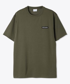 【コロンビア/Columbia / MEN】 Columbia/ レイク アローヘッド ショートスリーブティー /コロンビア人気、トレンドファッション・服の通販 founy(ファニー) ファッション Fashion メンズファッション MEN トップス・カットソー Tops/Tshirt/Men シャツ Shirts カットソー Cut And Sew シンプル Simple 再入荷 Restock/Back In Stock/Re Arrival 夏 Summer S/S・春夏 Ss・Spring/Summer A/W・秋冬 Aw・Autumn/Winter・Fw・Fall-Winter |ID:prp329100004542803