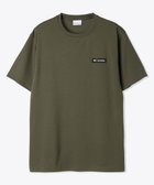 【コロンビア/Columbia / MEN】のColumbia/ レイク アローヘッド ショートスリーブティー /コロンビア 人気、トレンドファッション・服の通販 founy(ファニー) ファッション Fashion メンズファッション MEN トップス・カットソー Tops/Tshirt/Men シャツ Shirts カットソー Cut And Sew シンプル Simple 再入荷 Restock/Back In Stock/Re Arrival 夏 Summer S/S・春夏 Ss・Spring/Summer A/W・秋冬 Aw・Autumn/Winter・Fw・Fall-Winter thumbnail Peatmoss|ID: prp329100004542803 ipo3291000000032100743