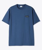 【コロンビア/Columbia / MEN】のColumbia/ レイク アローヘッド ショートスリーブティー /コロンビア 人気、トレンドファッション・服の通販 founy(ファニー) ファッション Fashion メンズファッション MEN トップス・カットソー Tops/Tshirt/Men シャツ Shirts カットソー Cut And Sew シンプル Simple 再入荷 Restock/Back In Stock/Re Arrival 夏 Summer S/S・春夏 Ss・Spring/Summer A/W・秋冬 Aw・Autumn/Winter・Fw・Fall-Winter thumbnail Night Tide|ID: prp329100004542803 ipo3291000000032100745