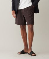 【アンフィーロ/UNFILO / MEN】のTENNEN TOUCH ショートパンツ 23年春夏商品 人気、トレンドファッション・服の通販 founy(ファニー) ファッション Fashion メンズファッション MEN ボトムス Bottoms/Men ハーフ / ショートパンツ Short Pants 春 Spring 吸水 Water Absorption 抗菌 Antibacterial ショート Short ストレッチ Stretch フラップ Flap フロント Front ポケット Pocket リラックス Relax S/S・春夏 Ss・Spring/Summer 夏 Summer エレガント 上品 Elegant |ID:prp329100004542804