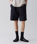 【アンフィーロ/UNFILO / MEN】のTENNEN TOUCH ショートパンツ 23年春夏商品 人気、トレンドファッション・服の通販 founy(ファニー) ファッション Fashion メンズファッション MEN ボトムス Bottoms/Men ハーフ / ショートパンツ Short Pants 春 Spring 吸水 Water Absorption 抗菌 Antibacterial ショート Short ストレッチ Stretch フラップ Flap フロント Front ポケット Pocket リラックス Relax S/S・春夏 Ss・Spring/Summer 夏 Summer エレガント 上品 Elegant thumbnail ネイビー|ID: prp329100004542804 ipo3291000000032100751