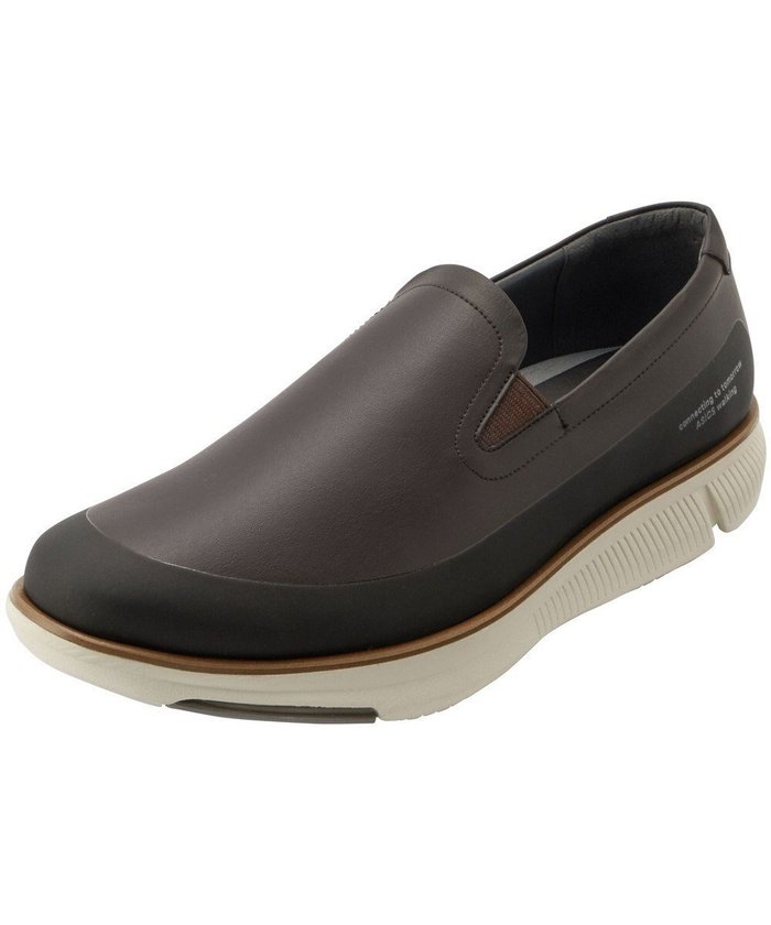 【アシックス ランウォーク/asics RUNWALK / MEN】のペダラ ライドウォーク コネクト メンズ MC083L 3E インテリア・キッズ・メンズ・レディースファッション・服の通販 founy(ファニー) https://founy.com/ ファッション Fashion メンズファッション MEN シューズ・靴 Shoes/Men クッション Cushion シューズ Shoes スリッポン Slip-Ons ハーフ Half メンズ Mens ラバー Rubber ランニング Running A/W・秋冬 Aw・Autumn/Winter・Fw・Fall-Winter S/S・春夏 Ss・Spring/Summer 夏 Summer |ID: prp329100004542808 ipo3291000000032100772