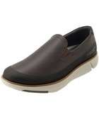 【アシックス ランウォーク/asics RUNWALK / MEN】のペダラ ライドウォーク コネクト メンズ MC083L 3E ブラウン系|ID: prp329100004542808 ipo3291000000032100773