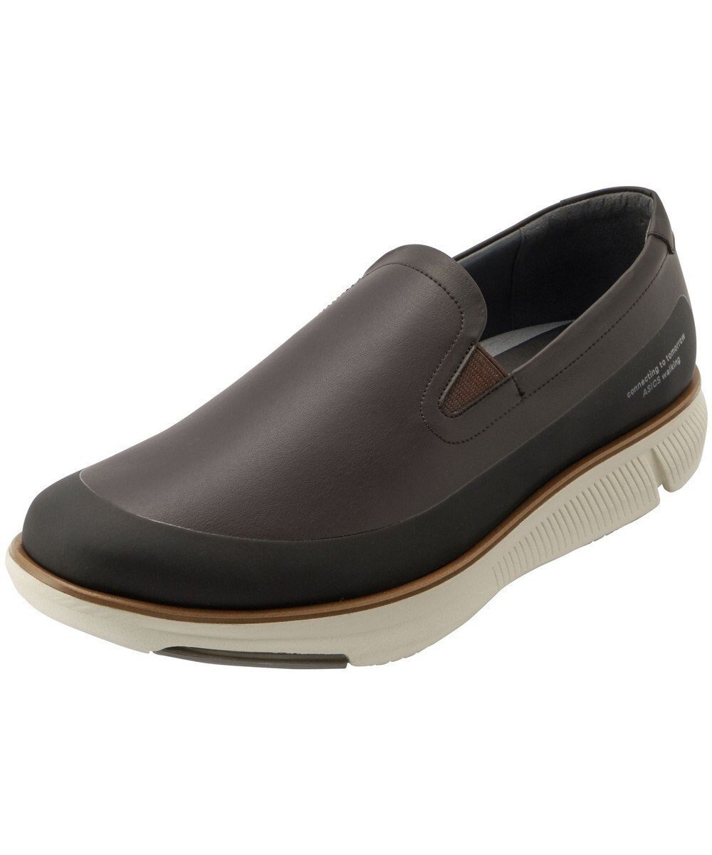 【アシックス ランウォーク/asics RUNWALK / MEN】のペダラ ライドウォーク コネクト メンズ MC083L 3E 人気、トレンドファッション・服の通販 founy(ファニー) 　ファッション　Fashion　メンズファッション　Fashion for Men　シューズ・靴　Shoes　クッション　Cushion, Throw Pillow　シューズ　Shoes, Footwear　スリッポン　Slip-On, Loafer　ハーフ　Half, Half-Length　メンズ　Men's, Menswear　ラバー　Rubber, Rubber Sole　ランニング　Running, Running Wear, Activewear, Jogging　A/W・秋冬　Autumn/Winter　S/S・春夏　SS, Spring/Summer, Warm Season　夏　Summer　 other-1|ID: prp329100004542808 ipo3291000000033487386