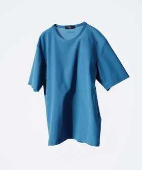 【ジョゼフ オム/JOSEPH HOMME / MEN】の新色追加 新素材【洗える/抜群の通気性/360度ストレッチ/吸湿性】エアトールストレッチ クルーネックTシャツ 人気、トレンドファッション・服の通販 founy(ファニー) ファッション Fashion メンズファッション Fashion for Men トップス・カットソー Cut & Sew Tops メンズシャツ Shirts カットソー Cut and Sewn Top シンプル Simple, Minimal ストレッチ Stretch, Stretchy Fabric メッシュ Mesh, Net Fabric リラックス Relax, Relaxed Fit 夏 Summer 春 Spring S/S・春夏 SS, Spring/Summer, Warm Season 洗える Machine Washable |ID:prp329100004542811