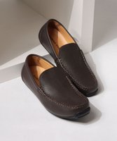【リーガル フットコミュニティ/REGAL FOOT COMMUNITY / MEN】の【レッドウッドリバー メンズ】RX04 スリッポン カジュアルシューズ 人気、トレンドファッション・服の通販 founy(ファニー) ファッション Fashion メンズファッション MEN シューズ・靴 Shoes/Men ウッド Wood クッション Cushion シューズ Shoes スニーカー Sneakers スリッポン Slip-Ons フィット Fit メンズ Mens A/W・秋冬 Aw・Autumn/Winter・Fw・Fall-Winter S/S・春夏 Ss・Spring/Summer 夏 Summer |ID:prp329100004542813