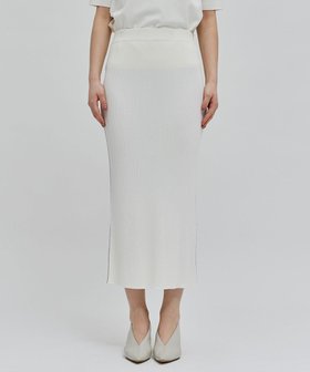 【ベイジ,/BEIGE,】 【洗える】LAURA / Iラインリブスカート人気、トレンドファッション・服の通販 founy(ファニー) ファッション Fashion レディースファッション Fashion for Women スカート Skirts おすすめ Recommended / Our Picks フィット Fit, Slim Fit エレガント 上品 Elegant ビジネス 仕事 通勤 Business / Work / Commuting 夏 Summer 定番 Standard, Basic Item S/S・春夏 SS, Spring/Summer, Warm Season 洗える Machine Washable 秋 Autumn A/W・秋冬 Autumn/Winter |ID:prp329100004542815