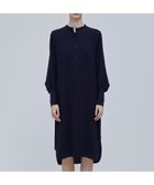 【ベイジ,/BEIGE,】のFLEUR / シャツドレス 人気、トレンドファッション・服の通販 founy(ファニー) ファッション Fashion レディースファッション Fashion for Women ワンピース Dresses フォーマル・パーティードレス・結婚式用ドレス Elegant & Casual Dresses カーディガン Cardigan, Knitwear シンプル Simple, Minimal スリーブ Sleeve, Long Sleeve / Short Sleeve セットアップ Set-Up, Coordinated Outfit ドレス Dress, One-Piece エレガント 上品 Elegant ビジネス 仕事 通勤 Business / Work / Commuting 夏 Summer 春 Spring S/S・春夏 SS, Spring/Summer, Warm Season 長袖 Long Sleeve, Full Sleeve thumbnail Navy|ID: prp329100004542819 ipo3291000000033487616