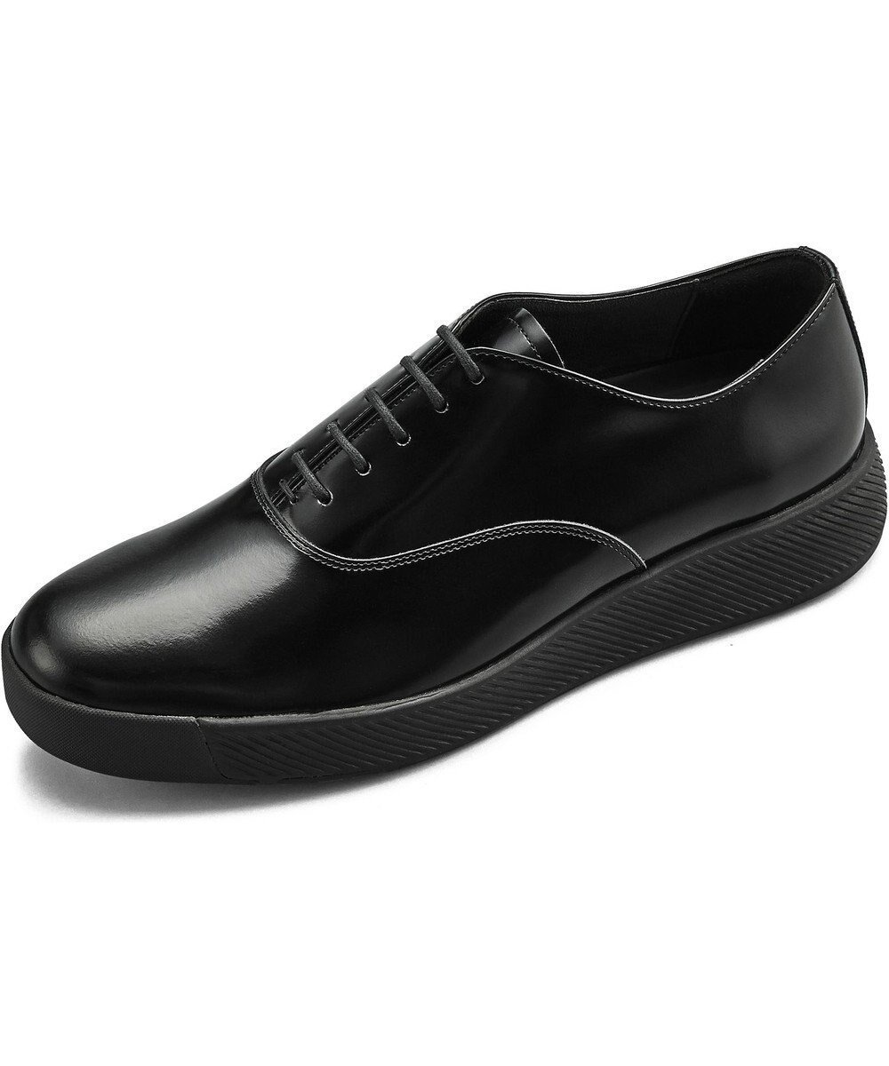 【アシックス ウォーキング/ASICS WALKING】のRUNWALK DRESS SNEAKER WB068K 2E 人気、トレンドファッション・服の通販 founy(ファニー) 　ファッション　Fashion　レディースファッション　WOMEN　ガラス　Glass　クッション　Cushion　抗菌　Antibacterial　軽量　Lightweight　シューズ　Shoes　スニーカー　Sneakers　ドレス　Dress　ハーフ　Half　パターン　Pattern　フィット　Fit　ライニング　Lining　ラバー　Rubber　エレガント 上品　Elegant　ビジネス 仕事 通勤　Business　 other-1|ID: prp329100004542829 ipo3291000000032100952