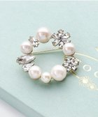 【トッカ/TOCCA】のBOUQUET BROOCH NECKLACE 2WAY ブローチネックレス ゴールド系|ID: prp329100004542835 ipo3291000000032552277