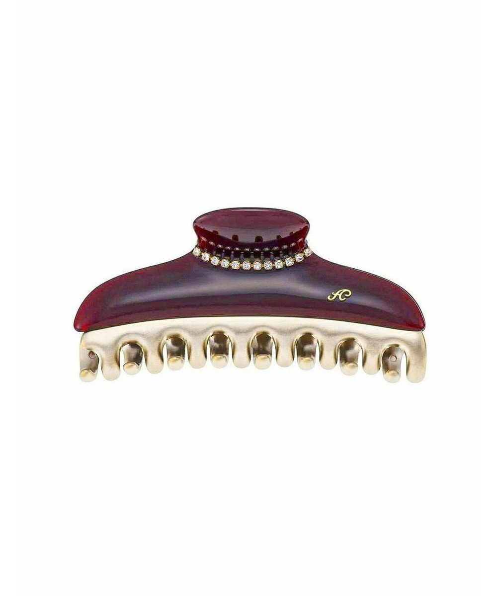 【アッカ/acca】のニューコラーナクリップLサイズ 人気、トレンドファッション・服の通販 founy(ファニー) ファッション Fashion レディースファッション Fashion for Women シュシュ&ヘアアクセ/ヘアアレンジ Scrunchies & Hair Accessories おすすめ Recommended / Our Picks アクセサリー Fashion Accessories バレッタ Barrette, Hair Clip ベーシック Basic, Essential other-1|ID: prp329100004542840 ipo3291000000033684017