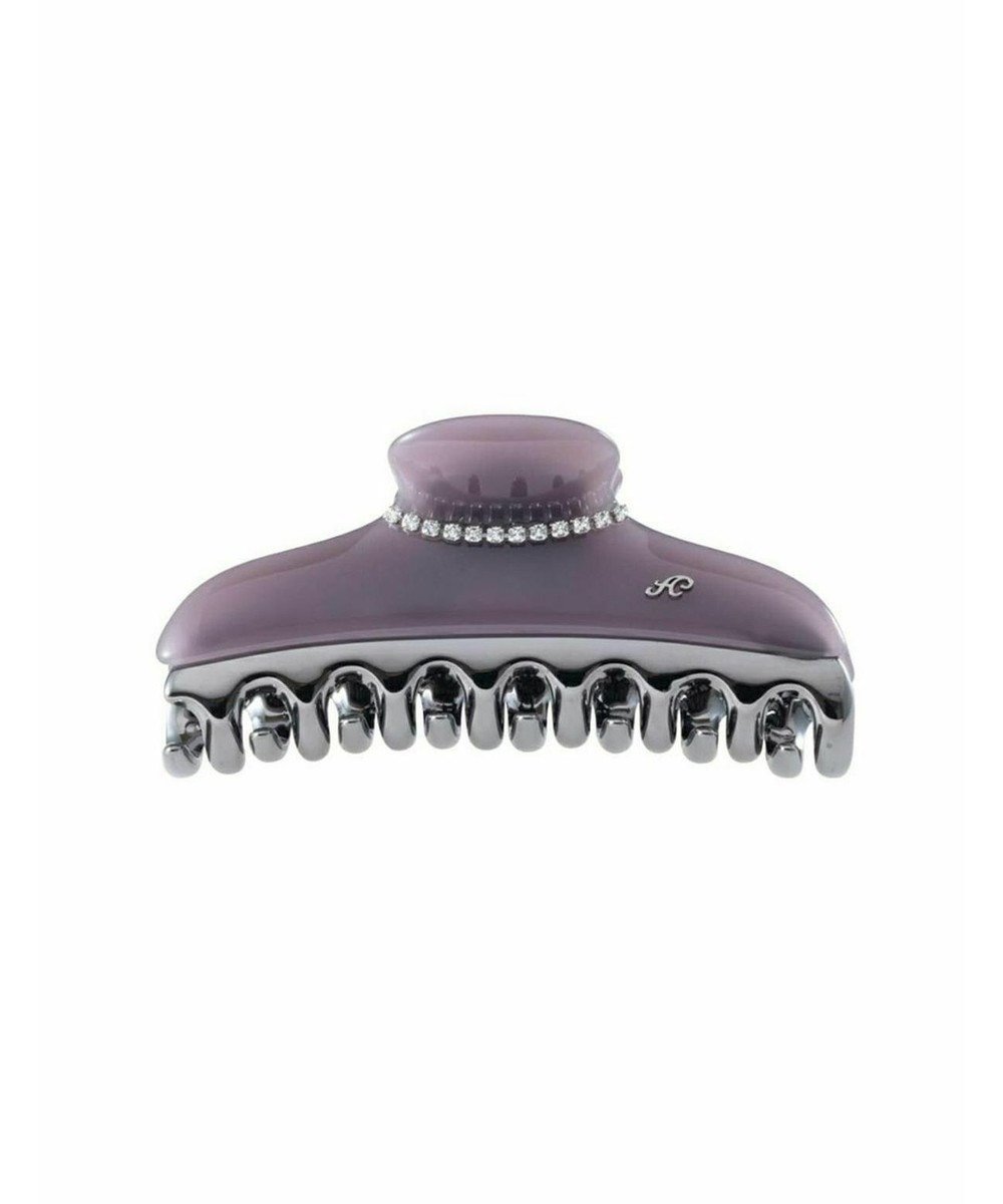 【アッカ/acca】のニューコラーナクリップLサイズ インテリア・キッズ・メンズ・レディースファッション・服の通販 founy(ファニー) ファッション Fashion レディースファッション Fashion for Women シュシュ&ヘアアクセ/ヘアアレンジ Scrunchies & Hair Accessories おすすめ Recommended / Our Picks アクセサリー Fashion Accessories バレッタ Barrette, Hair Clip ベーシック Basic, Essential ダークグレー|ID: prp329100004542840 ipo3291000000033684023