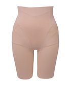 【ブラデリス ニューヨーク/BRADELIS New York】の【BRADELIS NewYork / 育尻STEP2・集めて寄せる】桃ソフトサポートガードル 1枚履き可能 補正 下着 モカベージュ|ID: prp329100004542847 ipo3291000000032101058