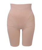 【ブラデリス ニューヨーク/BRADELIS New York】の【BRADELIS NewYork / 育尻STEP2・集めて寄せる】桃ソフトサポートガードル 1枚履き可能 補正 下着 モカベージュ|ID: prp329100004542847 ipo3291000000033140017