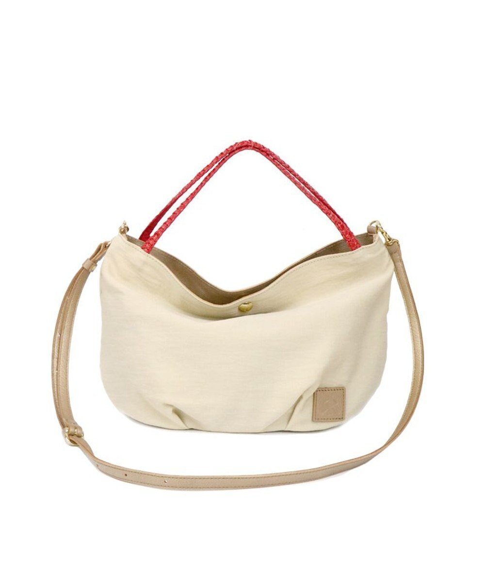 【レガロフェリーチェ/Regalo Felice】の【軽量 / ラメ加工牛革使用 / 2way】トート小 / REGALO 人気、トレンドファッション・服の通販 founy(ファニー) 　ファッション　Fashion　レディースファッション　Fashion for Women　バッグ　Bags　クッション　Cushion, Throw Pillow　軽量　Lightweight, Ultra Light　ショルダー　Shoulder, Shoulder Strap　ポケット　Pocket, Pocket Detail　マグネット　Magnet, Magnetic Closure　 other-1|ID: prp329100004542848 ipo3291000000033683975