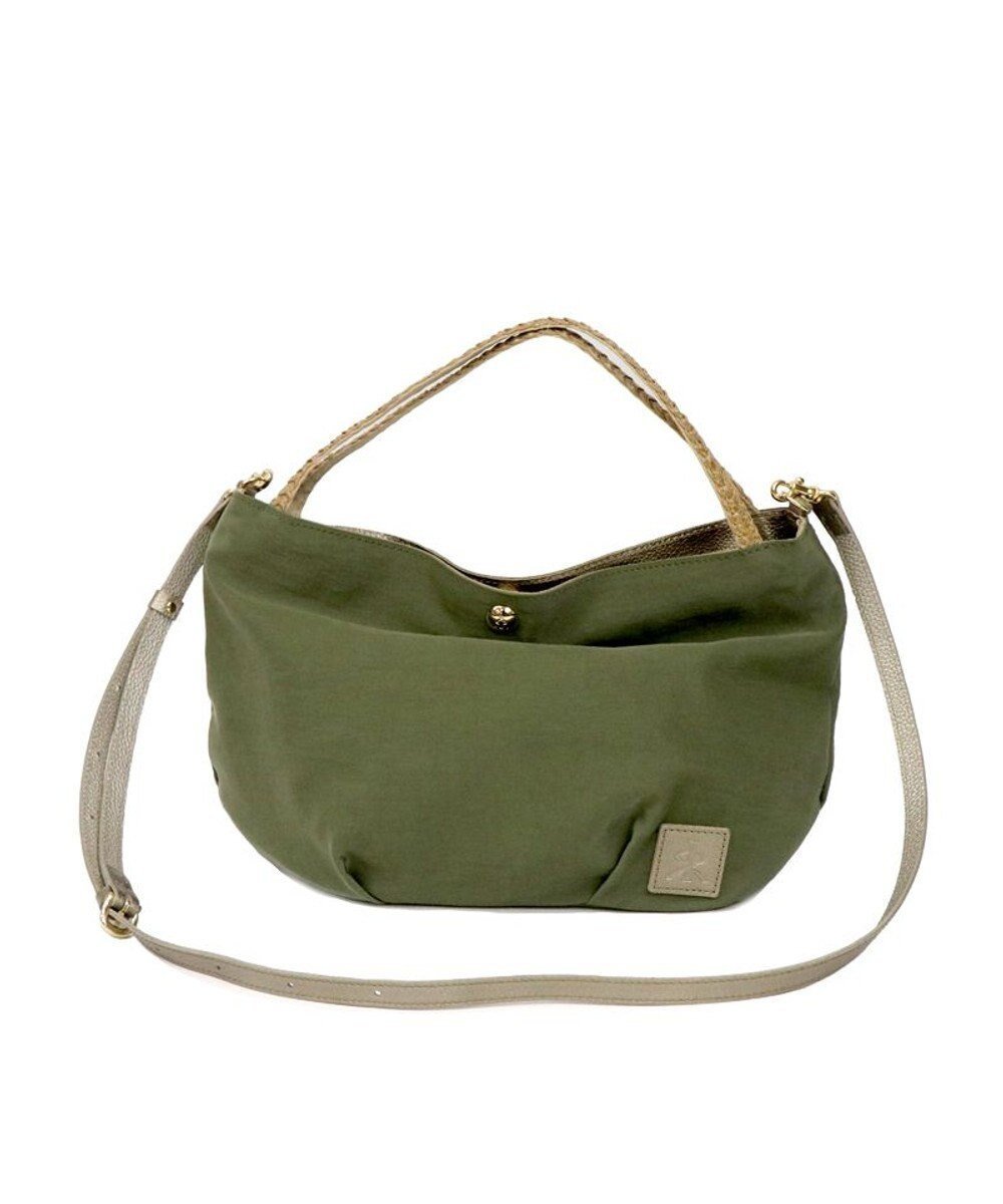 【レガロフェリーチェ/Regalo Felice】の【軽量 / ラメ加工牛革使用 / 2way】トート小 / REGALO インテリア・キッズ・メンズ・レディースファッション・服の通販 founy(ファニー) 　ファッション　Fashion　レディースファッション　Fashion for Women　バッグ　Bags　クッション　Cushion, Throw Pillow　軽量　Lightweight, Ultra Light　ショルダー　Shoulder, Shoulder Strap　ポケット　Pocket, Pocket Detail　マグネット　Magnet, Magnetic Closure　KA|ID: prp329100004542848 ipo3291000000033683979