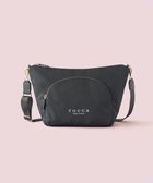 【トッカ/TOCCA】の【WEB&一部店舗限定】【撥水・環境に優しい素材】COLLINA NYLON BAG ショルダーバッグ グレー系|ID: prp329100004542858 ipo3291000000032477012