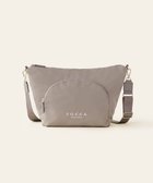 【トッカ/TOCCA】の【WEB&一部店舗限定】【撥水・環境に優しい素材】COLLINA NYLON BAG ショルダーバッグ ベージュ系|ID: prp329100004542858 ipo3291000000032477013