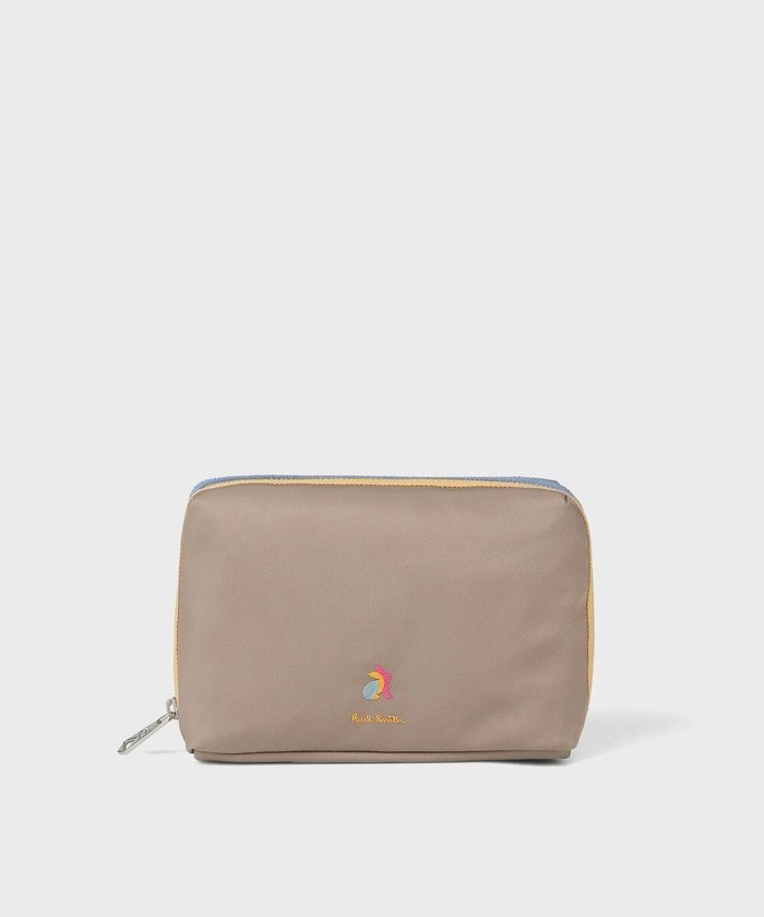 【ポール スミス/Paul Smith】のスワール ラビット ポーチ インテリア・キッズ・メンズ・レディースファッション・服の通販 founy(ファニー) https://founy.com/ ファッション Fashion レディースファッション Ladies' Fashion Online 財布 Wallets ポーチ Pouches おすすめ Recommend ギフト プレゼント Gift Present コンパクト Compact フロント Front ポケット Pocket ポーチ Pouch 財布 Wallet |ID: prp329100004542862 ipo3291000000032564128