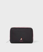【ポール スミス/Paul Smith】のスワール ラビット ポーチ ブラック|ID: prp329100004542862 ipo3291000000032564129