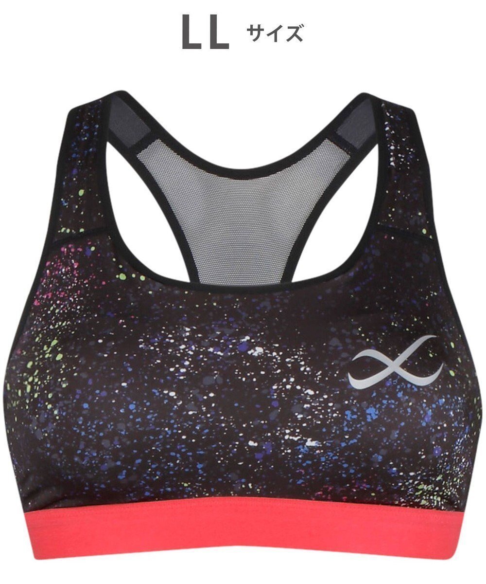 【シーダブリューエックス/CW-X】の【WOMEN】 CW-X 【スポーツ時のゆれからバストを守る】 SPORTSゆれケアBra 吸汗速乾(本体) HTY020 /ワコール インテリア・キッズ・メンズ・レディースファッション・服の通販 founy(ファニー) 　ファッション　Fashion　レディースファッション　WOMEN　スポーツウェア　Sportswear　アンダー　Under　スポーツ　Sports　ランニング　Running　ブラックスペシャル|ID: prp329100004542896 ipo3291000000032101360