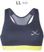 【シーダブリューエックス/CW-X】の【WOMEN】 CW-X 【スポーツ時のゆれからバストを守る】 SPORTSゆれケアBra 吸汗速乾(本体) HTY020 /ワコール グレー|ID: prp329100004542896 ipo3291000000032101364