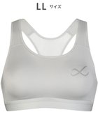 【シーダブリューエックス/CW-X】の【WOMEN】 CW-X 【スポーツ時のゆれからバストを守る】 SPORTSゆれケアBra 吸汗速乾(本体) HTY020 /ワコール ライトグレー|ID: prp329100004542896 ipo3291000000032101365