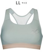 【シーダブリューエックス/CW-X】の【WOMEN】 CW-X 【スポーツ時のゆれからバストを守る】 SPORTSゆれケアBra 吸汗速乾(本体) HTY020 /ワコール オリーブ|ID: prp329100004542896 ipo3291000000032101367