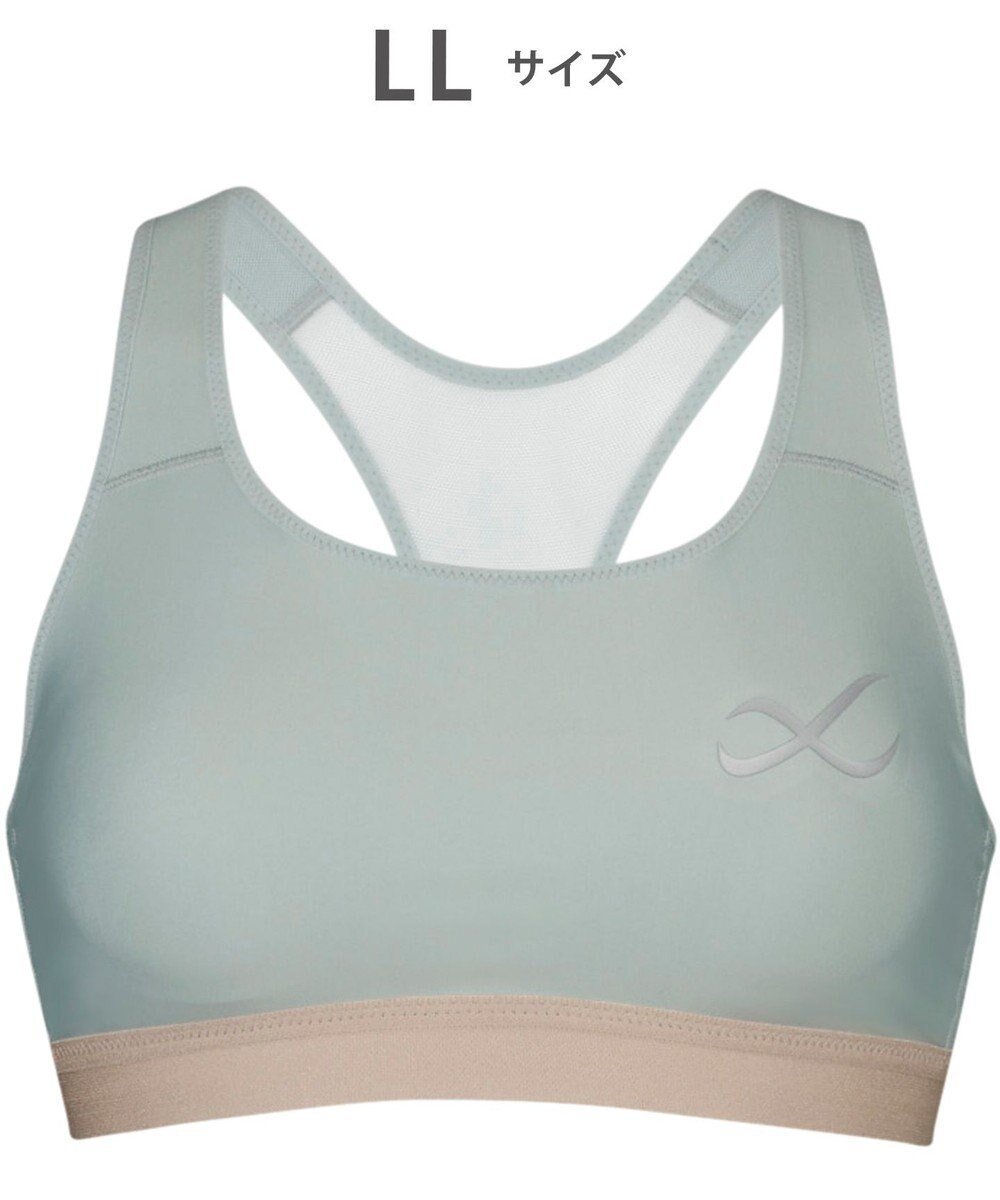【シーダブリューエックス/CW-X】の【WOMEN】 CW-X 【スポーツ時のゆれからバストを守る】 SPORTSゆれケアBra 吸汗速乾(本体) HTY020 /ワコール インテリア・キッズ・メンズ・レディースファッション・服の通販 founy(ファニー) 　ファッション　Fashion　レディースファッション　WOMEN　スポーツウェア　Sportswear　アンダー　Under　スポーツ　Sports　ランニング　Running　オリーブ|ID: prp329100004542896 ipo3291000000032101367