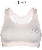 【シーダブリューエックス/CW-X】の【WOMEN】 CW-X 【スポーツ時のゆれからバストを守る】 SPORTSゆれケアBra 吸汗速乾(本体) HTY020 /ワコール ピーチ|ID: prp329100004542896 ipo3291000000032101372