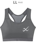 【シーダブリューエックス/CW-X】の【WOMEN】 CW-X 【スポーツ時のゆれからバストを守る】 SPORTSゆれケアBra 吸汗速乾(本体) HTY020 /ワコール オークル|ID: prp329100004542896 ipo3291000000033219885