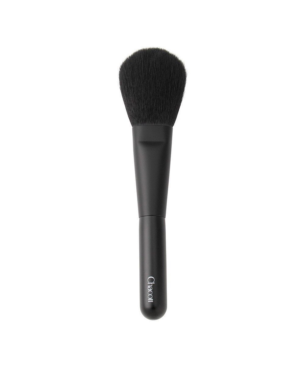 【チャコット コスメティクス/Chacott Cosmetics】のパウダーブラシ072 インテリア・キッズ・メンズ・レディースファッション・服の通販 founy(ファニー) 　ファッション　Fashion　レディースファッション　Fashion for Women　おすすめ　Recommended / Our Picks　タオル　Towel, Bath Towel　パウダー　Powder, Soft Tone　-|ID: prp329100004542899 ipo3291000000032514723