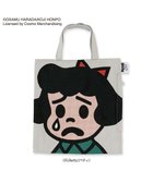 【ルートート/ROOTOTE】の6269【オサムグッズ】OSAMU GOODS(R)×ROOTOTE コラボトートバッグ-AB 05:べティ|ID: prp329100004542900 ipo3291000000032668947