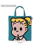 【ルートート/ROOTOTE】の6269【オサムグッズ】OSAMU GOODS(R)×ROOTOTE コラボトートバッグ-AB 02:ジル|ID: prp329100004542900 ipo3291000000032668950