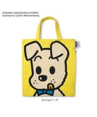 【ルートート/ROOTOTE】の6269【オサムグッズ】OSAMU GOODS(R)×ROOTOTE コラボトートバッグ-AB 04:ドッグ|ID: prp329100004542900 ipo3291000000032668951